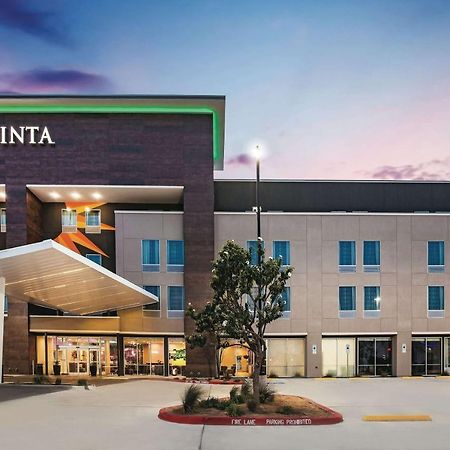 La Quinta By Wyndham Mcallen La Plaza Mall Otel Dış mekan fotoğraf