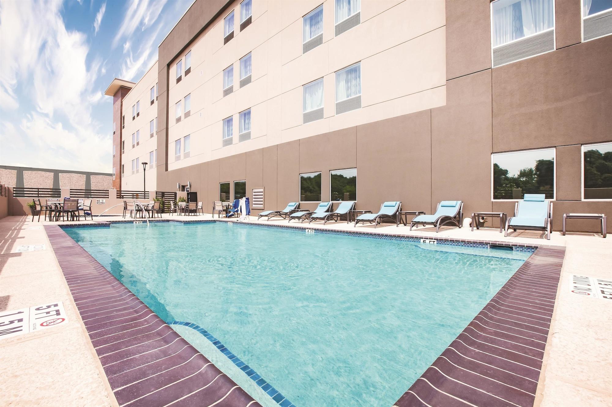 La Quinta By Wyndham Mcallen La Plaza Mall Otel Dış mekan fotoğraf