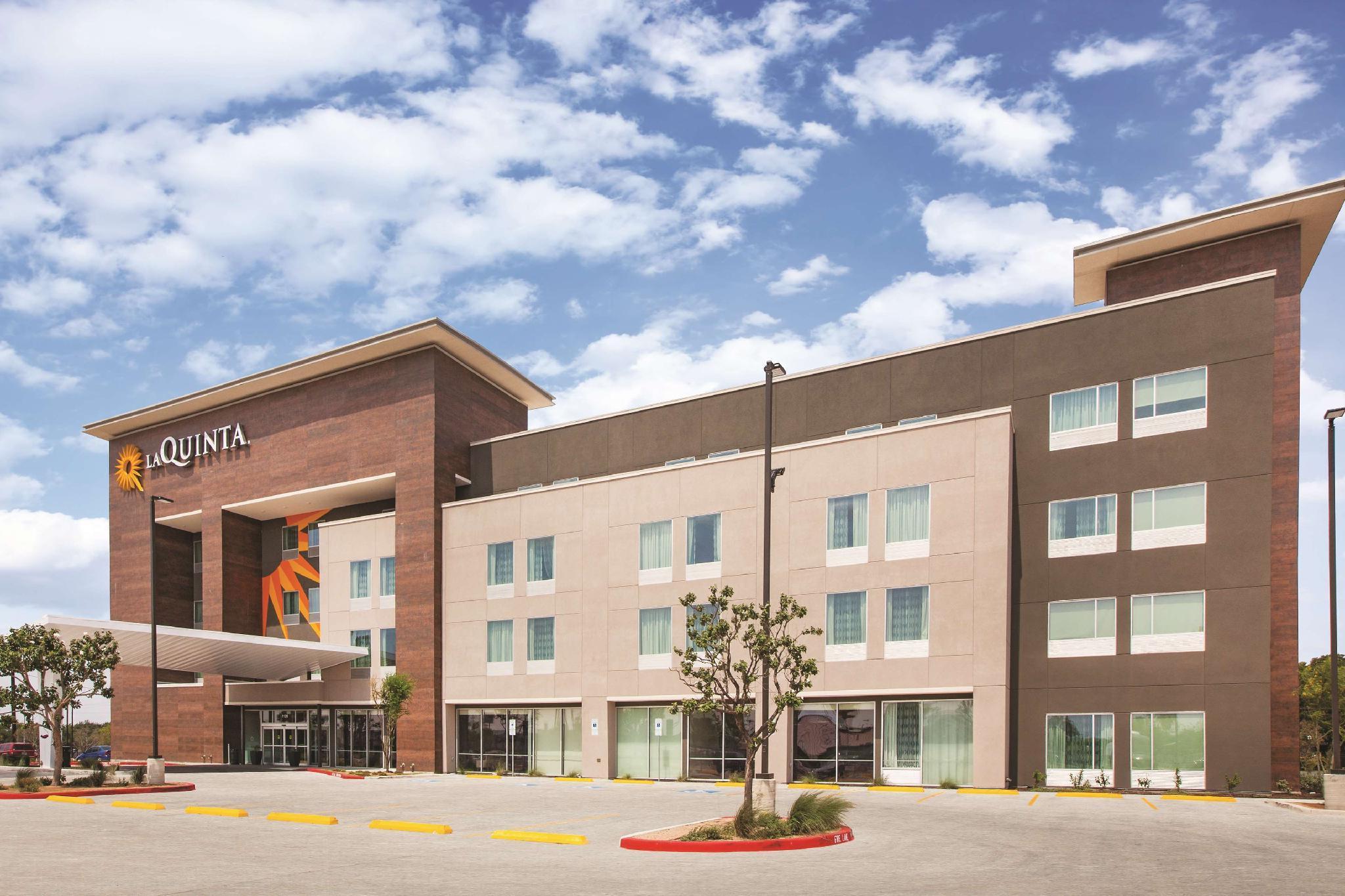 La Quinta By Wyndham Mcallen La Plaza Mall Otel Dış mekan fotoğraf