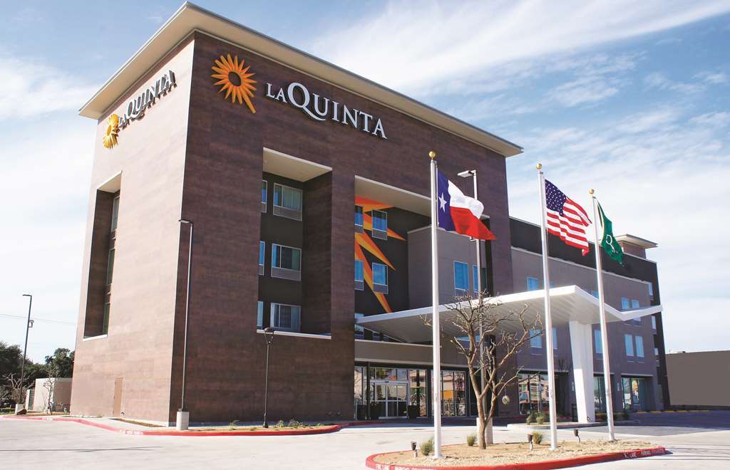 La Quinta By Wyndham Mcallen La Plaza Mall Dış mekan fotoğraf