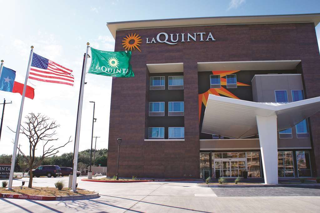 La Quinta By Wyndham Mcallen La Plaza Mall Dış mekan fotoğraf