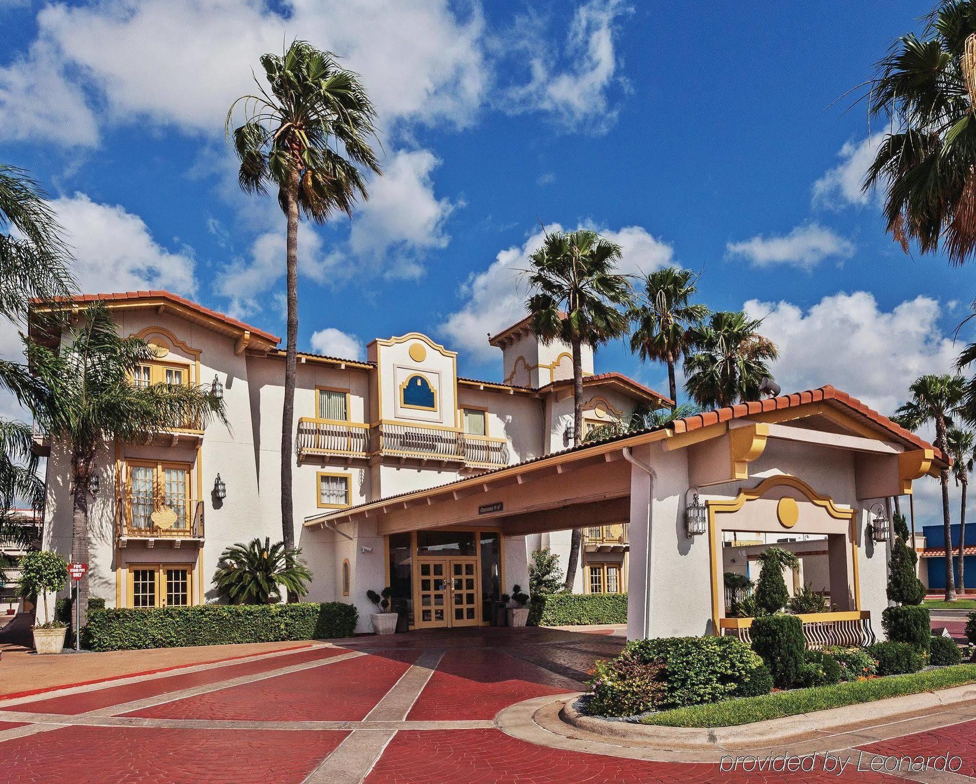 La Quinta By Wyndham Mcallen La Plaza Mall Dış mekan fotoğraf