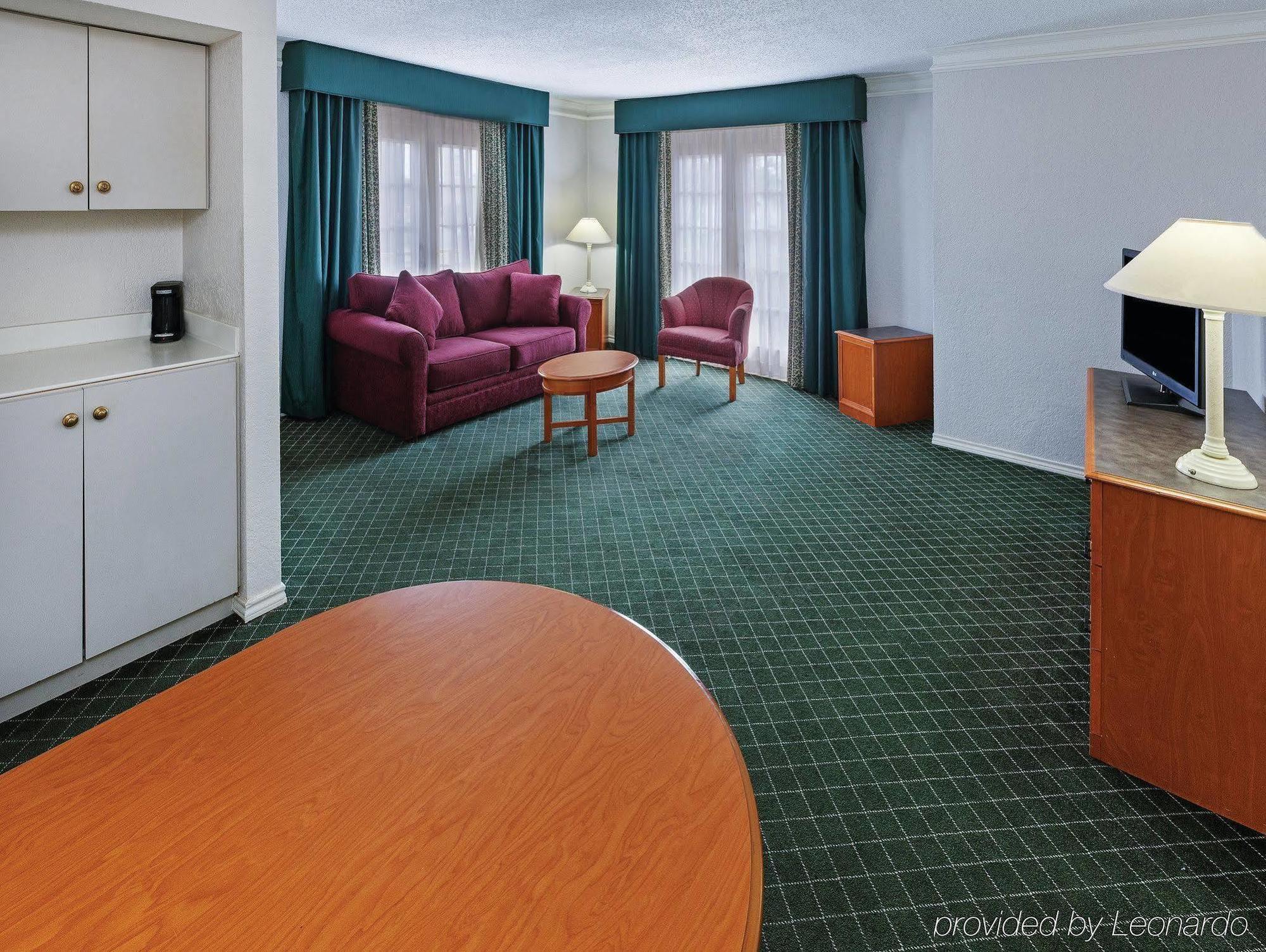 La Quinta By Wyndham Mcallen La Plaza Mall Dış mekan fotoğraf