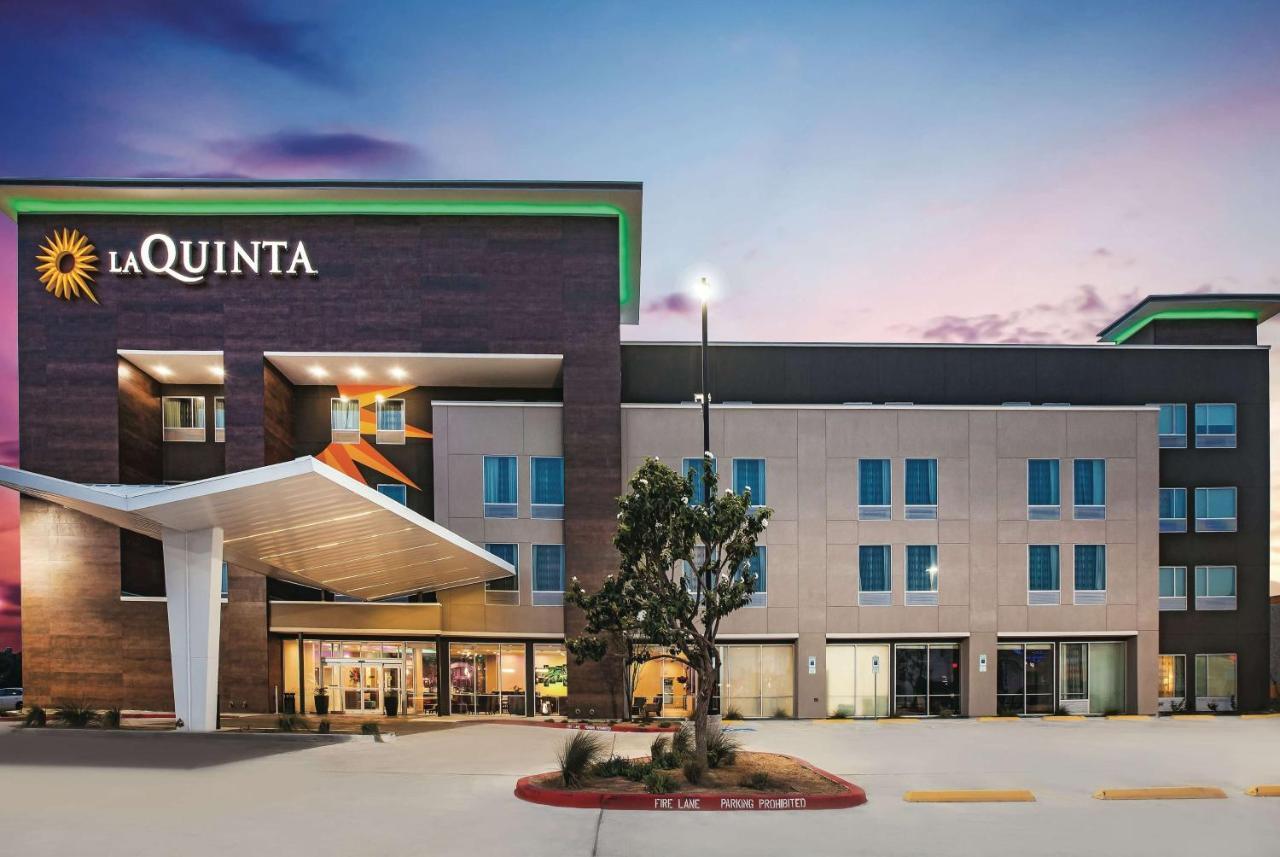 La Quinta By Wyndham Mcallen La Plaza Mall Dış mekan fotoğraf